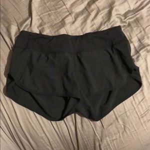Lululemon Speed Up Short